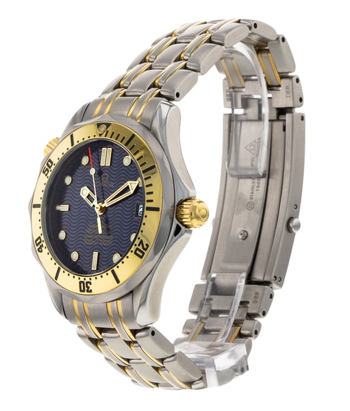 Omega Seamaster 300m 2352.80.00